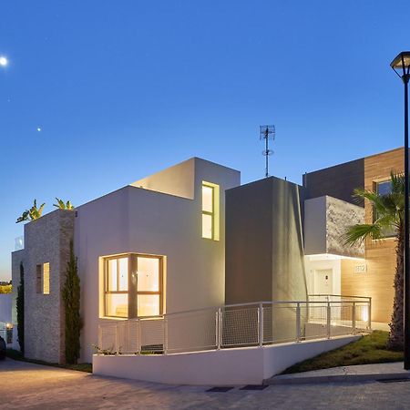 Cabopino Boutique Apartment Marbella Esterno foto