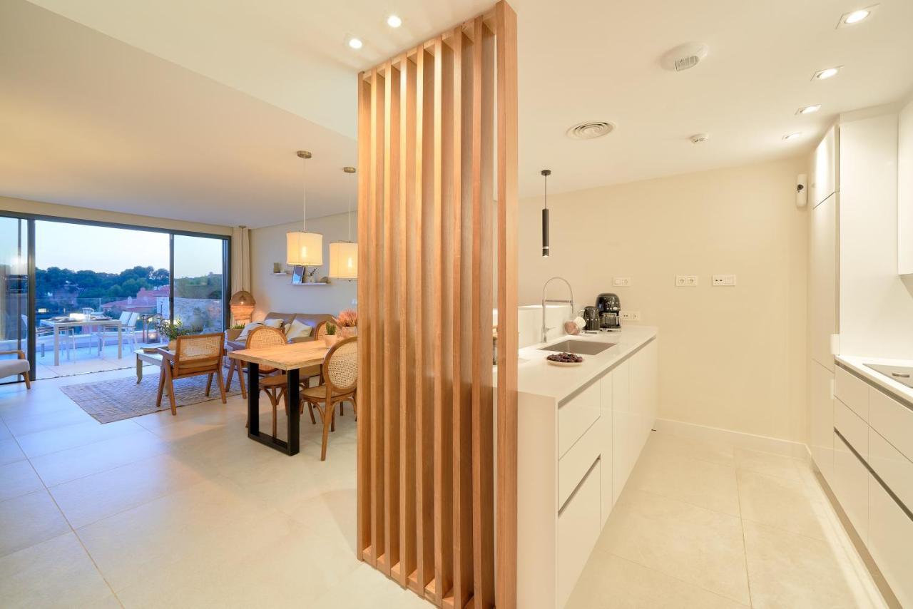 Cabopino Boutique Apartment Marbella Esterno foto