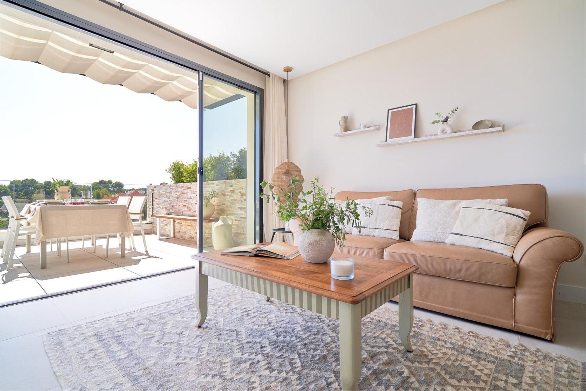 Cabopino Boutique Apartment Marbella Esterno foto