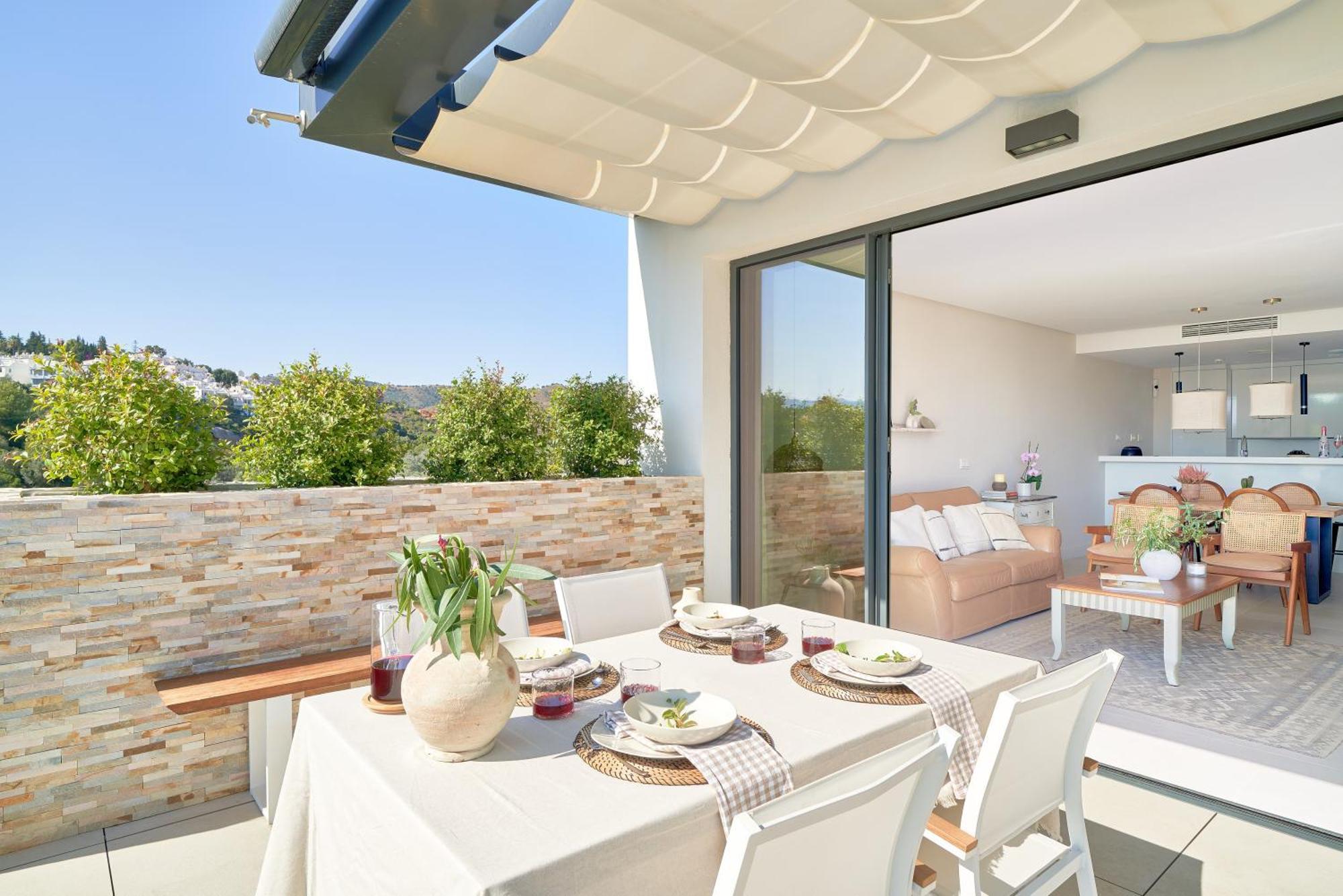 Cabopino Boutique Apartment Marbella Esterno foto